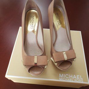 Michael Kors Wedge